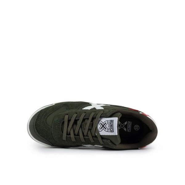 Sports Shoes for Kids Munich Gresca 320 Infantil