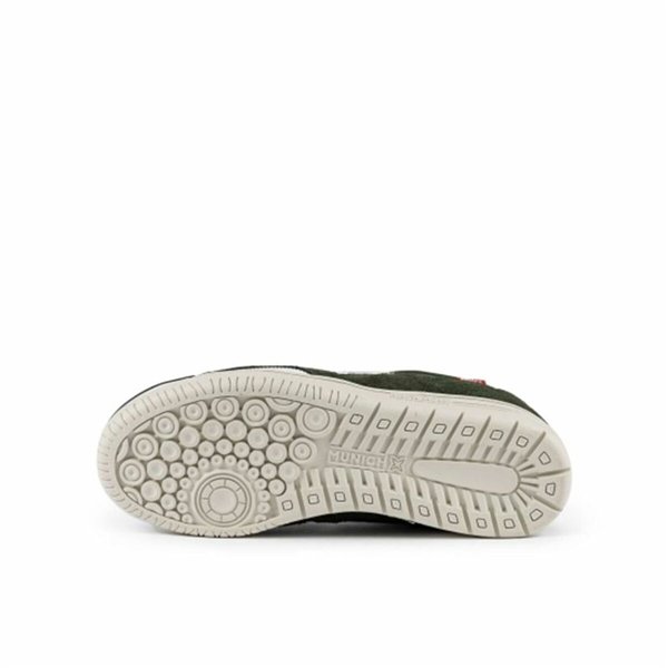 Sports Shoes for Kids Munich Gresca 320 Infantil