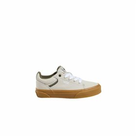 Sports Shoes for Kids Vans Yt Seldan Gmpp Mgren Light brown