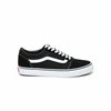 Sports Shoes for Kids Vans Yt Yard Black