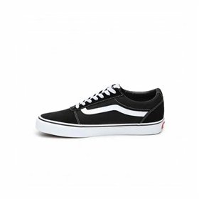 Sports Shoes for Kids Vans Yt Yard Black