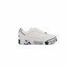 Sports Shoes for Kids Kelme Trueno Lace Infantil White