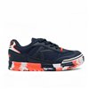 Sports Shoes for Kids Kelme Trueno Lace Infantil Navy Blue