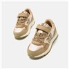 Sports Shoes for Kids Mustang Mustang 2025 V Attitude Infantil Light brown