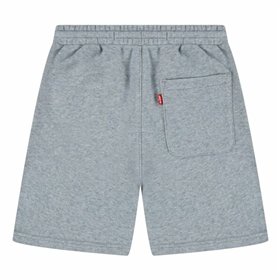 Shorts Levi's Lvb Monogram Dark grey Children's Men