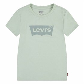 Child's Short Sleeve T-Shirt Levi's Lvg Batwing