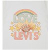Child's Short Sleeve T-Shirt Levi's Double Cuff