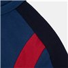Child's Short Sleeve T-Shirt Le coq sportif Ess N°1 Enfant Black Navy Blue