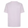Child's Short Sleeve T-Shirt Jordan Jdg W J Ss Gf Gfx Pink