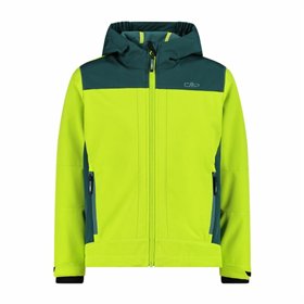 Children's Jacket Campagnolo Fix