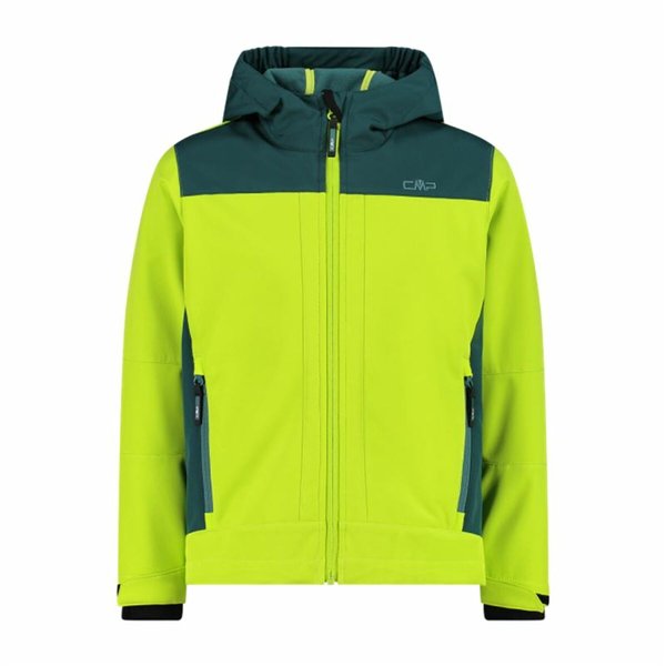 Children's Jacket Campagnolo Fix