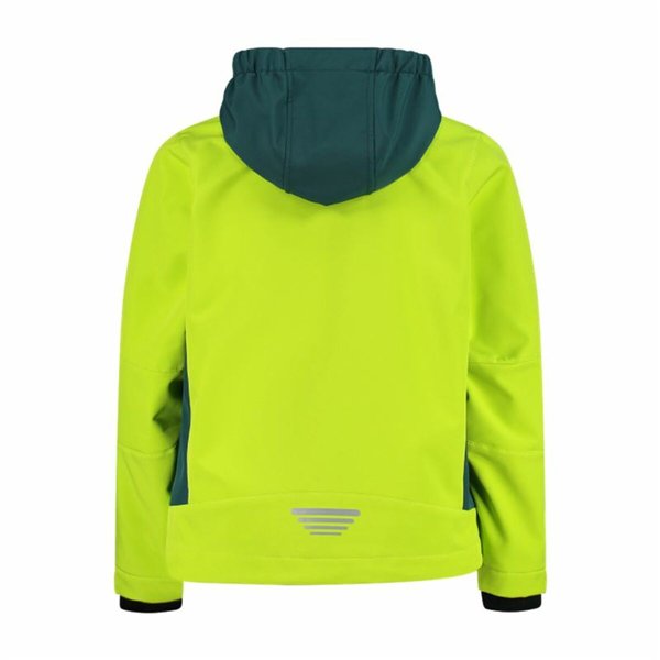 Children's Jacket Campagnolo Fix