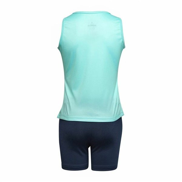 Children's Sports Outfit J-Hayber Fighter Green