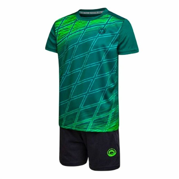 Children's Sports Outfit J-Hayber Giraffe