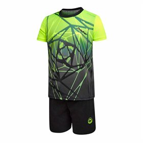 Children's Sports Outfit J-Hayber Giraffe