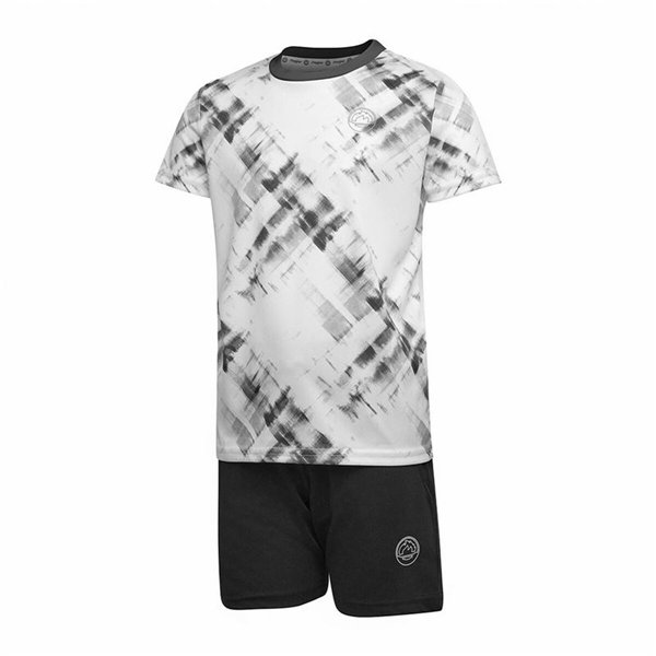 Children's Sports Outfit J-Hayber Luminix White