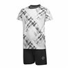 Children's Sports Outfit J-Hayber Luminix White