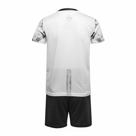 Children's Sports Outfit J-Hayber Luminix White