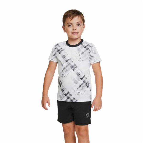 Children's Sports Outfit J-Hayber Luminix White