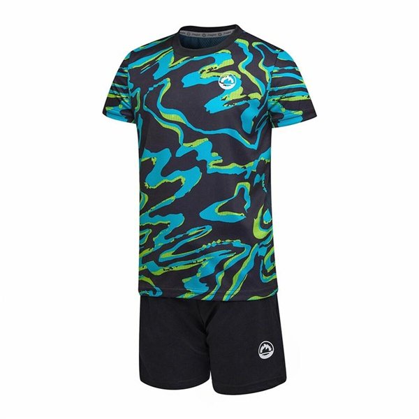 Children's Sports Outfit J-Hayber Safari Black