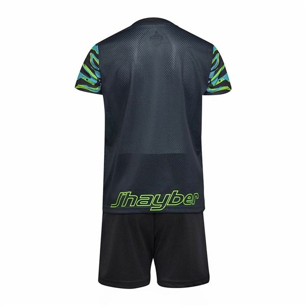 Children's Sports Outfit J-Hayber Safari Black