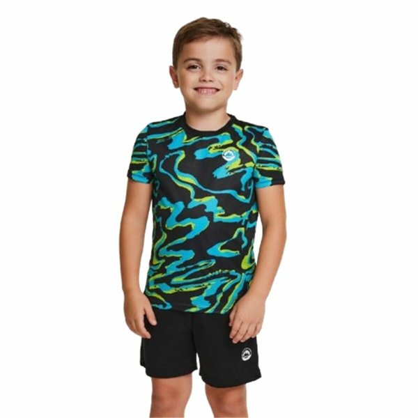 Children's Sports Outfit J-Hayber Safari Black