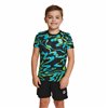 Children's Sports Outfit J-Hayber Safari Black