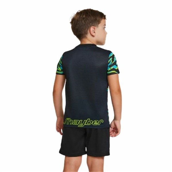 Children's Sports Outfit J-Hayber Safari Black