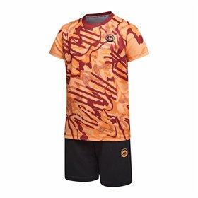 Children's Sports Outfit J-Hayber Forest Orange