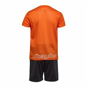 Children's Sports Outfit J-Hayber Snake Orange