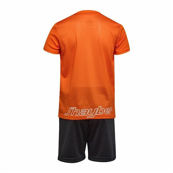 Children's Sports Outfit J-Hayber Snake Orange