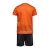 Children's Sports Outfit J-Hayber Snake Orange
