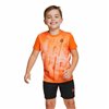 Children's Sports Outfit J-Hayber Snake Orange