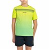 Children's Sports Outfit John Smith Beni Set Yellow