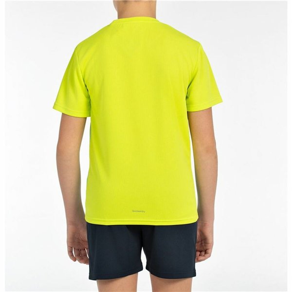 Children's Sports Outfit John Smith Beni Set Yellow