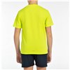 Children's Sports Outfit John Smith Beni Set Yellow