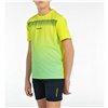 Children's Sports Outfit John Smith Beni Set Yellow