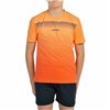 Children's Sports Outfit John Smith Beni Set Orange