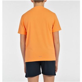 Children's Sports Outfit John Smith Beni Set Orange