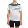 Children's Sports Outfit John Smith Bizna Set White