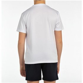 Children's Sports Outfit John Smith Bizna Set White