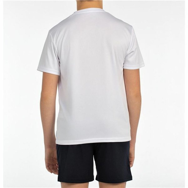 Children's Sports Outfit John Smith Bizna Set White