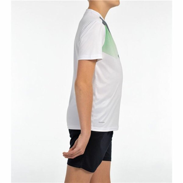 Children's Sports Outfit John Smith Bizna Set White