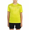 Children's Sports Outfit John Smith Bizna Set Yellow