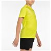 Children's Sports Outfit John Smith Bizna Set Yellow