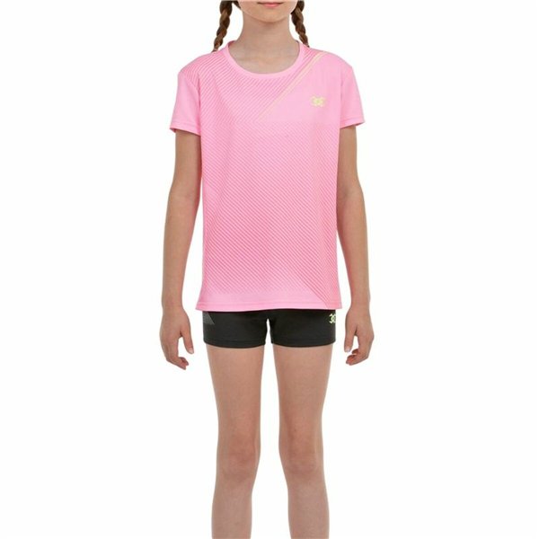 Children's Sports Outfit John Smith Larecia Pink