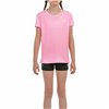 Children's Sports Outfit John Smith Larecia Pink