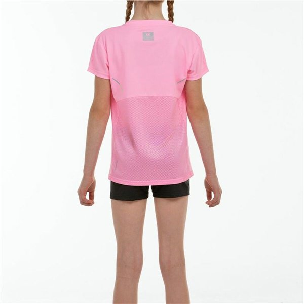 Children's Sports Outfit John Smith Larecia Pink