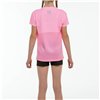 Children's Sports Outfit John Smith Larecia Pink