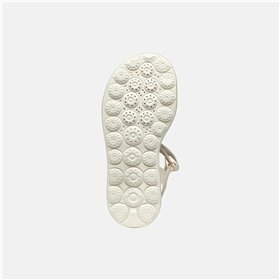 Children's sandals Geox Puffypop Gi